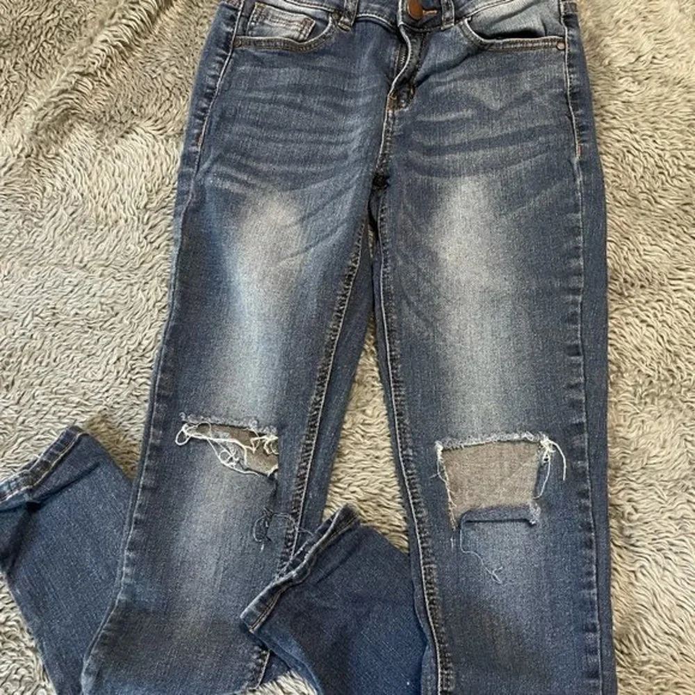 Tinseltown Skinny Jeans